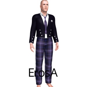 From ErosA