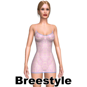 From From BreeStyle