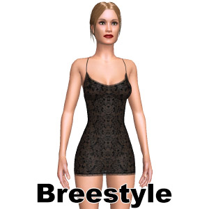 From From BreeStyle