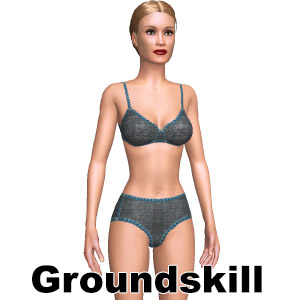 From Groundskill