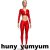 Sexy costume set, From huny_yumyum