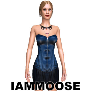 From IAMMOOSE