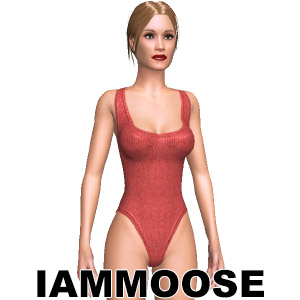 From IAMMOOSE