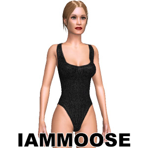 From IAMMOOSE