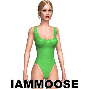 From IAMMOOSE