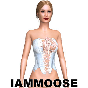 From IAMMOOSE