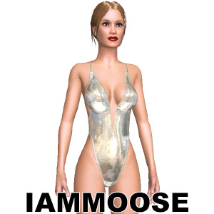 From IAMMOOSE