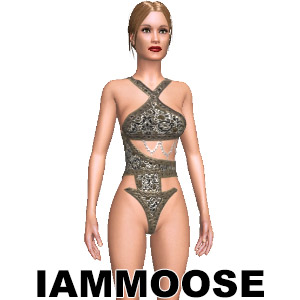 From IAMMOOSE