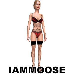 From IAMMOOSE