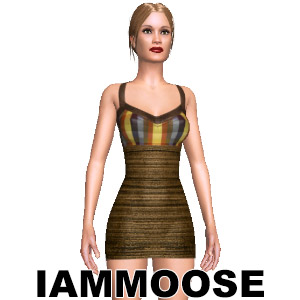 From IAMMOOSE