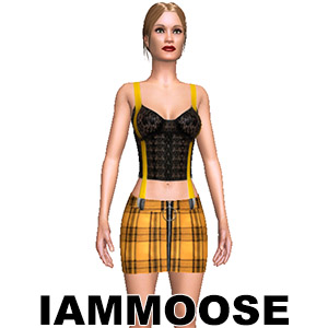 From IAMMOOSE