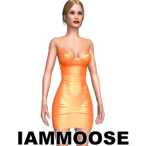 From IAMMOOSE