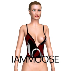 From IAMMOOSE