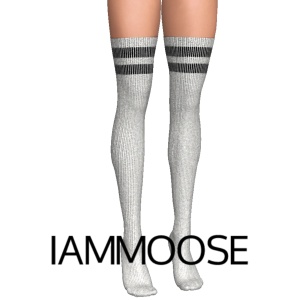 From IAMMOOSE