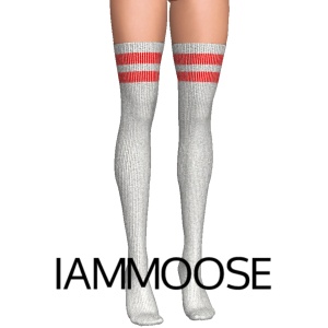 From IAMMOOSE