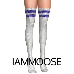 From IAMMOOSE
