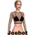 Fishnet bikini top, From joehot