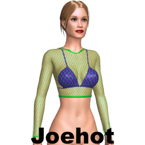 From joehot