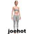 Yoga leggings, From joehot