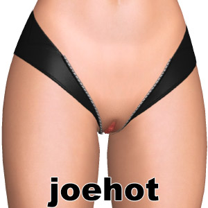 Boyshort, From joehot