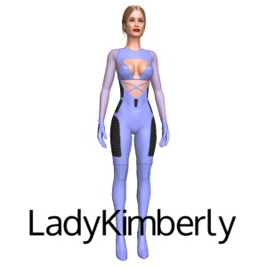 From LadyKimberly