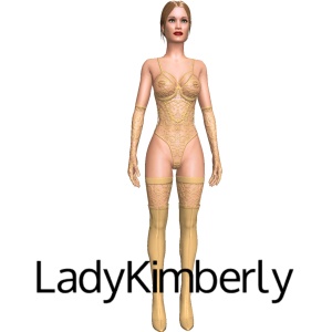 From LadyKimberly