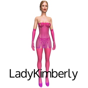 From LadyKimberly