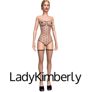 From LadyKimberly