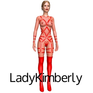 Costume set, From LadyKimberly