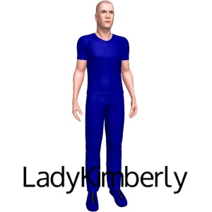 From LadyKimberly