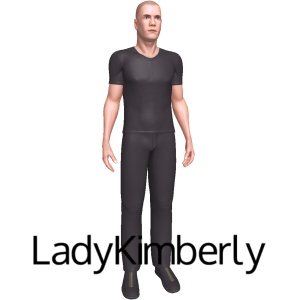 From LadyKimberly