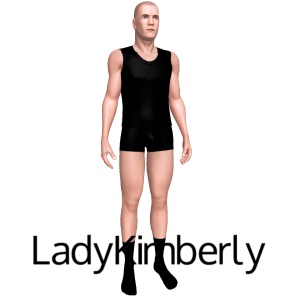 From LadyKimberly