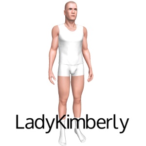 From LadyKimberly