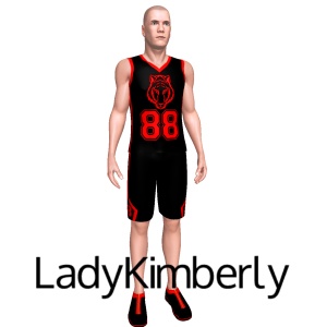 From LadyKimberly