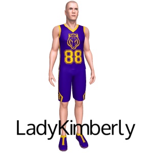 From LadyKimberly