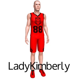 From LadyKimberly