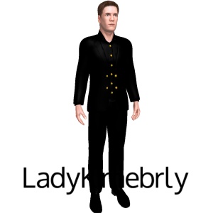Costume set, From LadyKimberly