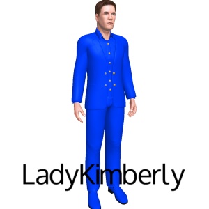 Costume set, From LadyKimberly