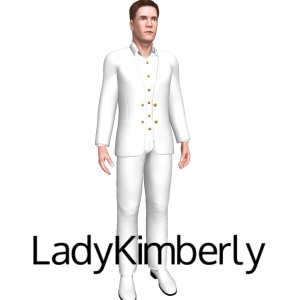 Costume set, From LadyKimberly