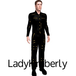 From LadyKimberly
