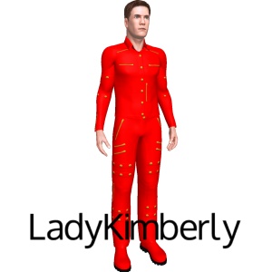 From LadyKimberly