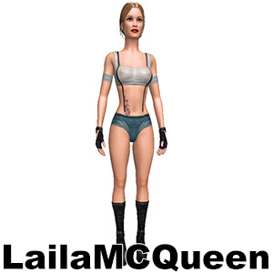 From LailaMCQueen