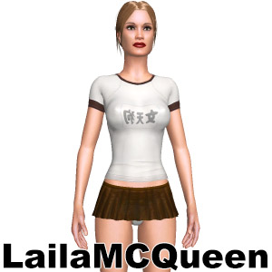 From LailaMCQueen