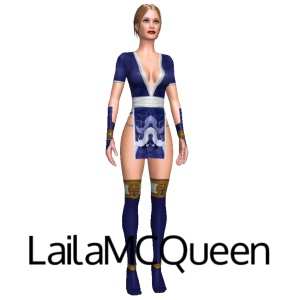 From LailaMCQueen