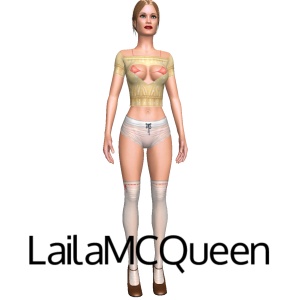 From LailaMCQueen
