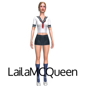 From LailaMCQueen