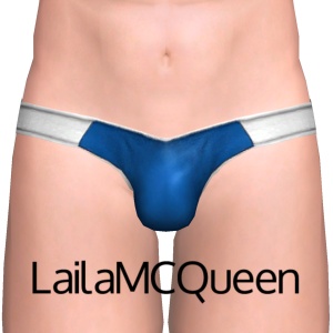 From LailaMCQueen