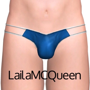 From LailaMCQueen