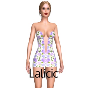 From Lalicic