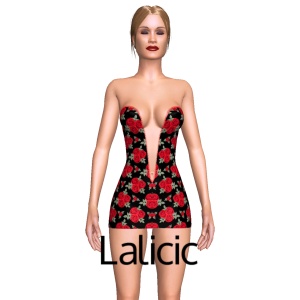 From Lalicic